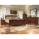  Signature Design by Ashley Alisdair 2-Drawer Nightstand B376-92 IMAGE 6