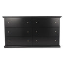  Signature Design by Ashley Maribel 6-Drawer Dresser B138-31 IMAGE 1