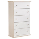  Signature Design by Ashley Bostwick Shoals 5-Drawer Chest B139-46 IMAGE 1