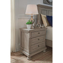  Signature Design by Ashley Lettner B733 6 pc Queen Sleigh Storage Bedroom Set IMAGE 4
