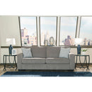  Signature Design by Ashley Altari 87214U1 2 pc Living Room Set IMAGE 3
