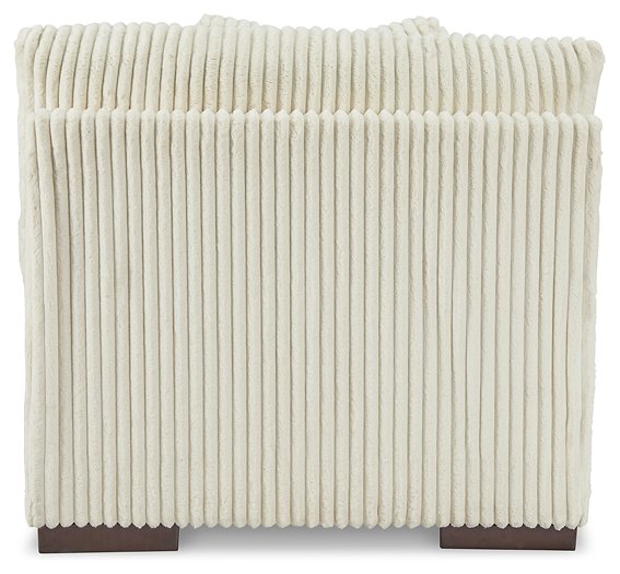 Lindyn Sectional - Atchison Furniture Company (Atchison, KS)