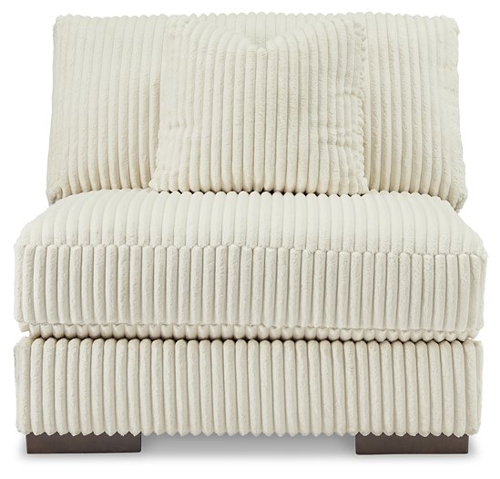 Lindyn Sectional - Atchison Furniture Company (Atchison, KS)