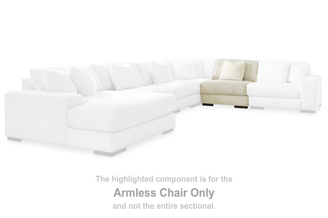 Lindyn Sectional - Atchison Furniture Company (Atchison, KS)