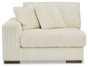 Lindyn Sectional - Atchison Furniture Company (Atchison, KS)