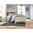  Signature Design by Ashley Bellaby B331 7 pc Queen Panel Bedroom Set IMAGE 2