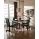 Signature Design by Ashley Kimonte Dining Table D250-25 IMAGE 7