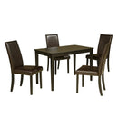  Signature Design by Ashley Kimonte Dining Chair D250-02 IMAGE 7