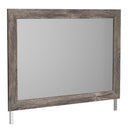  Signature Design by Ashley Ralinski B2587B7 6 pc Queen Panel Bedroom Set IMAGE 4