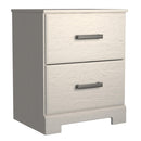 Signature Design by Ashley Stelsie B2588B7 6 pc Queen Panel Bedroom Set IMAGE 5