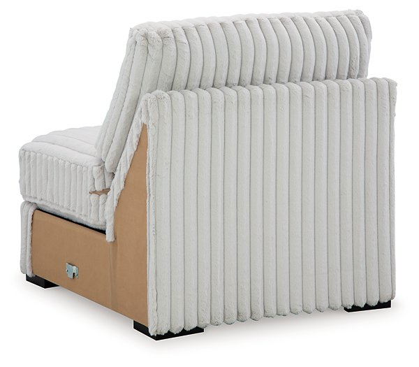 Stupendous Sectional - Atchison Furniture Company (Atchison, KS)