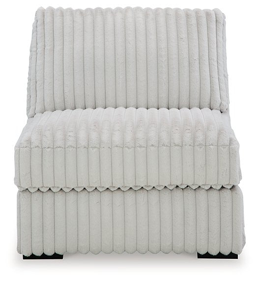 Stupendous Sectional - Atchison Furniture Company (Atchison, KS)