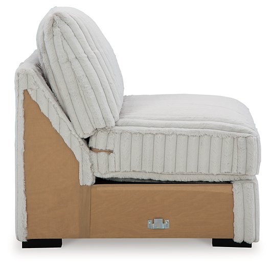 Stupendous Sectional - Atchison Furniture Company (Atchison, KS)