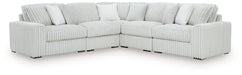 Stupendous Sectional - Atchison Furniture Company (Atchison, KS)