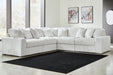 Stupendous Sectional - Atchison Furniture Company (Atchison, KS)