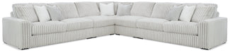 Stupendous Sectional - Atchison Furniture Company (Atchison, KS)