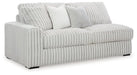 Stupendous Sectional - Atchison Furniture Company (Atchison, KS)