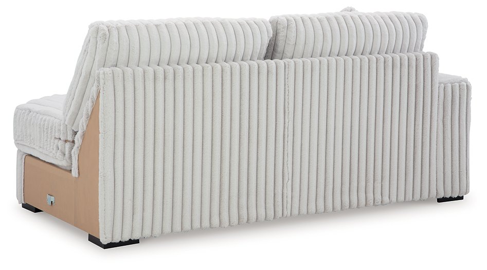 Stupendous Sectional - Atchison Furniture Company (Atchison, KS)