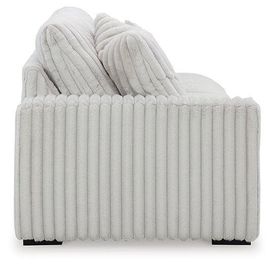 Stupendous Sectional - Atchison Furniture Company (Atchison, KS)