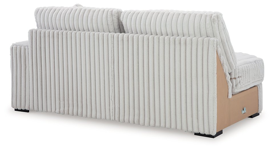 Stupendous Sectional - Atchison Furniture Company (Atchison, KS)