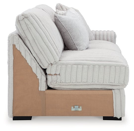 Stupendous Sectional - Atchison Furniture Company (Atchison, KS)