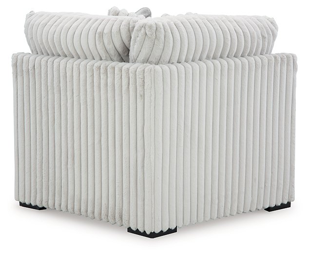 Stupendous Sectional - Atchison Furniture Company (Atchison, KS)