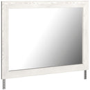  Signature Design by Ashley Gerridan B1190B13 8 pc Queen Panel Bedroom Set IMAGE 4