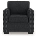 Jasmine Peaks Chair - Atchison Furniture Company (Atchison, KS)