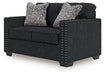 Jasmine Peaks Loveseat - Atchison Furniture Company (Atchison, KS)
