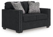 Jasmine Peaks Loveseat - Atchison Furniture Company (Atchison, KS)