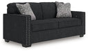 Jasmine Peaks Sofa - Atchison Furniture Company (Atchison, KS)