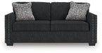Jasmine Peaks Sofa - Atchison Furniture Company (Atchison, KS)