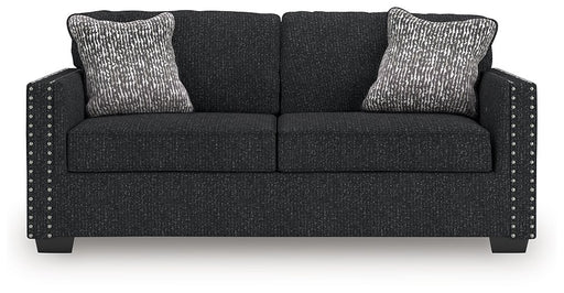 Jasmine Peaks Sofa - Atchison Furniture Company (Atchison, KS)
