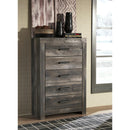  Signature Design by Ashley Wynnlow B440 8 pc King Poster Bedroom Set IMAGE 4