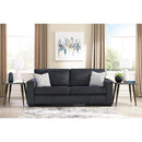  Signature Design by Ashley Altari 87213U3 2 pc Living Room Set IMAGE 2