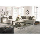  Signature Design by Ashley Soletren 95104U6 2 pc Living Room Set IMAGE 1
