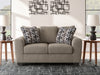 Triston-Peaks Loveseat - Atchison Furniture Company (Atchison, KS)