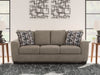 Triston-Peaks Sofa - Atchison Furniture Company (Atchison, KS)