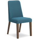  Signature Design by Ashley Lyncott D615D10 5 pc Dining Set IMAGE 3