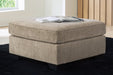 Olten Oversized Accent Ottoman - Atchison Furniture Company (Atchison, KS)