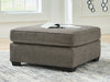 Olten Oversized Accent Ottoman - Atchison Furniture Company (Atchison, KS)
