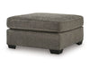 Olten Oversized Accent Ottoman - Atchison Furniture Company (Atchison, KS)