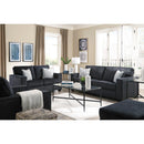  Signature Design by Ashley Altari 87213U8 4 pc Living Room Set IMAGE 1