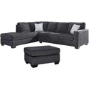 Signature Design by Ashley Altari 87213U11 3 pc Living Room Set IMAGE 1