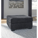  Signature Design by Ashley Altari 87213U7 3 pc Living Room Set IMAGE 3