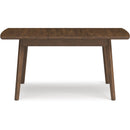  Signature Design by Ashley Lyncott D615D14 7 pc Dining Set IMAGE 2