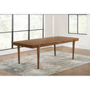  Signature Design by Ashley Lyncott D615D31 7 pc Dining Set IMAGE 2
