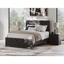  Signature Design by Ashley Prendonea B3789B10 6 pc Queen Panel Bedroom Set IMAGE 2