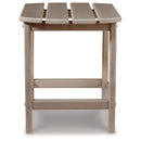  Signature Design by Ashley Sundown Treasure P014P2 5-piece Outdoor Seating Set IMAGE 3