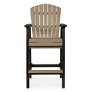  Signature Design by Ashley Fairen Trail P211B2 3-piece Outdoor Dining Set IMAGE 8